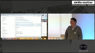 Funfair @ enterprise ethereum alliance in london Funfair @ enterprise ethereum alliance in london