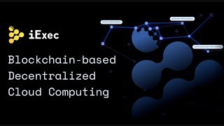 Iexec rlc - fundamental analysis Iexec rlc - fundamental analysis