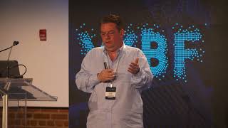 Jez san - funfair technologies Jez san - funfair technologies