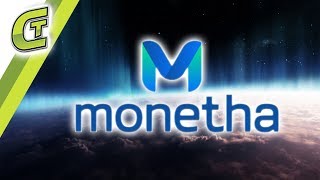 Monetha review • is this the solution to ebay and ecommerce? Monetha review • is this the solution to ebay and ecommerce?
