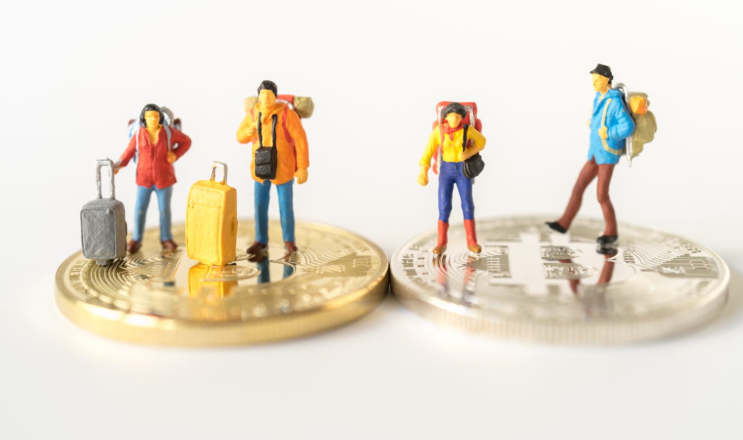 Australian state grants crypto startup $100k to boost tourism Australian state grants crypto startup $100k to boost tourism