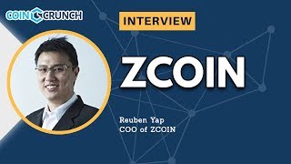The future of privacy protocols - zcoin vs zcash w/ reuben yap, coo of zcoin The future of privacy protocols - zcoin vs zcash w/ reuben yap, coo of zcoin