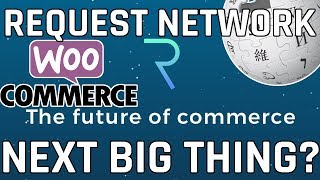 Request network partners with wikipedia (request network exploding in 2018? ) Request network partners with wikipedia (request network exploding in 2018? )