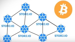 Storj - distributed cloud storage - bnktothefuture case study Storj - distributed cloud storage - bnktothefuture case study