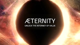 What is aeternity? - aeternity blockchain interview, part 1 What is aeternity? - aeternity blockchain interview, part 1