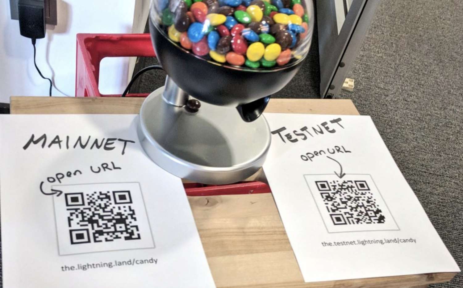 Bitcoin's open secret: lightning is making better online payments possible Bitcoin's open secret: lightning is making better online payments possible