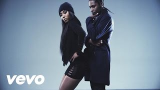 A$ap rocky - f**kin' problems ft. Drake, 2 chainz, kendrick lamar A$ap rocky - f**kin' problems ft. Drake, 2 chainz, kendrick lamar