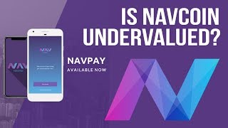 Is navcoin an undervalued cryptocurrency? Best privacy? New private dapps platform? Is navcoin an undervalued cryptocurrency? Best privacy? New private dapps platform?