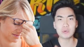 Ugh ricegum Ugh ricegum