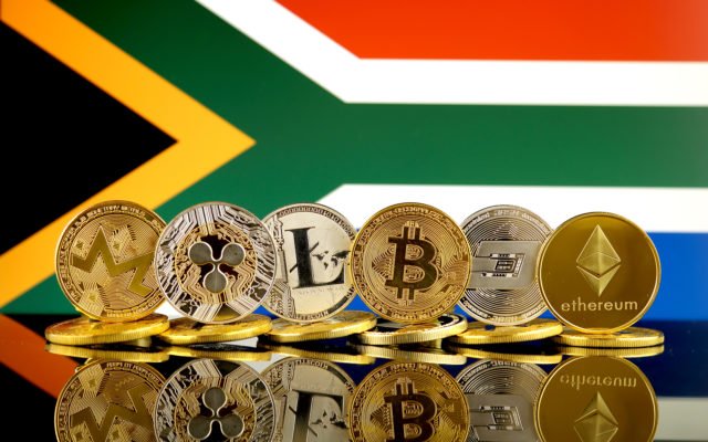 Cryptocurrency remains popular in south africa, but scams and questions still loom Cryptocurrency remains popular in south africa, but scams and questions still loom
