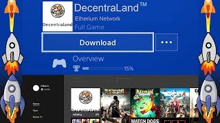 The future of decentraland The future of decentraland