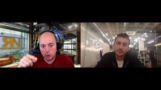 Realist news - utrust ceo interview - "choosing digibyte was a no brainer" Realist news - utrust ceo interview - "choosing digibyte was a no brainer"