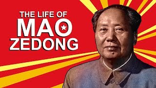 Mao zedong documentary - biography of the life of chairman mao zedong of china Mao zedong documentary - biography of the life of chairman mao zedong of china