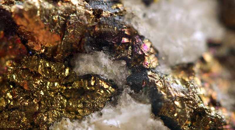 New partnership will track precious metals using blockchain technology New partnership will track precious metals using blockchain technology