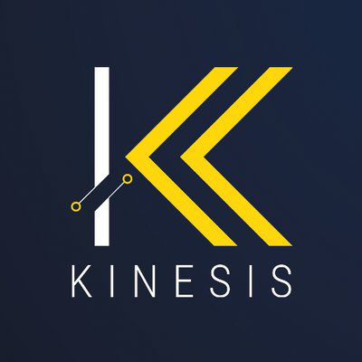 Kinesis crowdsale opens 10. Sep 2018 Kinesis crowdsale opens 10. Sep 2018