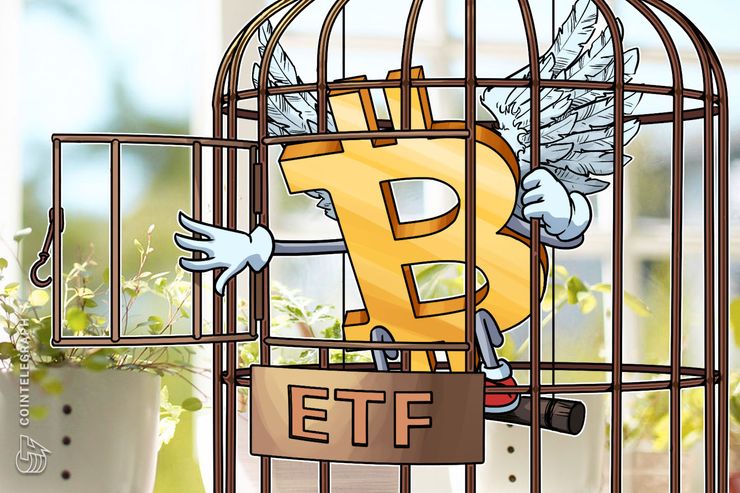 ‘soft’ crypto etf alternative now geared towards u. S. Investors, says bloomberg ‘soft’ crypto etf alternative now geared towards u. S. Investors, says bloomberg