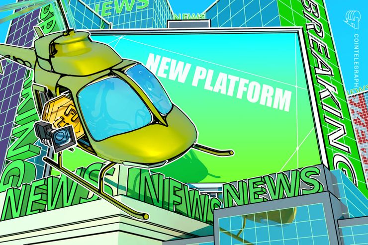 Nyse operator announces new global digital assets platform, plans bitcoin futures launch Nyse operator announces new global digital assets platform, plans bitcoin futures launch