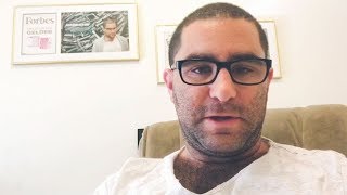 Viberate / interview with founders and advisors, including charlie shrem Viberate / interview with founders and advisors, including charlie shrem