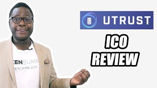 Utrust ico review - the payments platform of the future Utrust ico review - the payments platform of the future