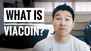 What is viacoin? - proof of publication + scrypt? - #review What is viacoin? - proof of publication + scrypt? - #review
