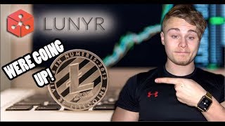 How high will litecoin go?!?!?!? Lets find out (lunyr analysis) How high will litecoin go?!?!?!? Lets find out (lunyr analysis)