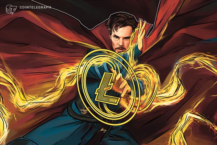 Blockchain startup enables litecoin transactions via telegram messenger Blockchain startup enables litecoin transactions via telegram messenger