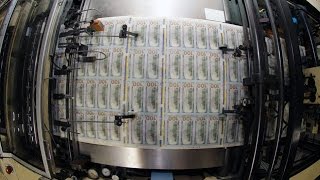 How money is made | full documentary! How money is made | full documentary!