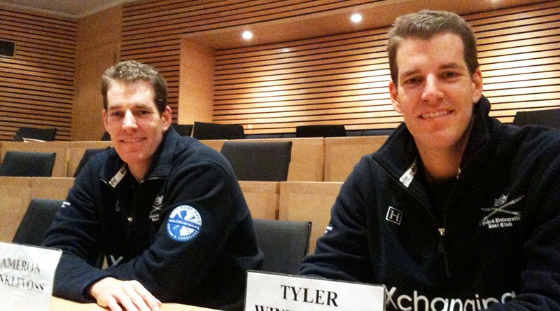 Top crypto exchanges join winklevosses’ self-regulatory organization Top crypto exchanges join winklevosses’ self-regulatory organization