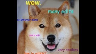 Dogecoin and 2 pieces of good news, is it ready to moon? Dogecoin and 2 pieces of good news, is it ready to moon?