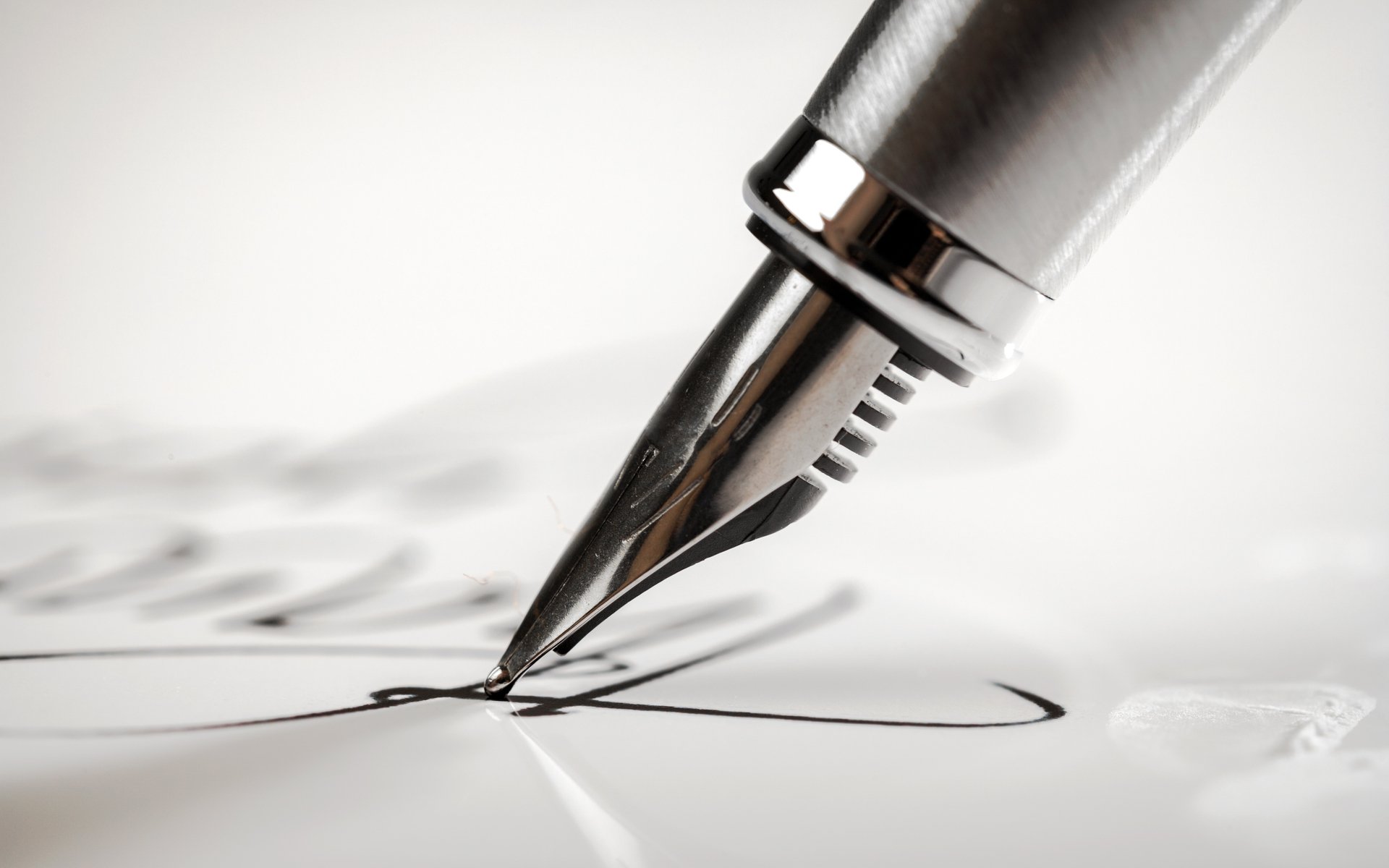 Ink protocol: a decentralized transaction system for any marketplace Ink protocol: a decentralized transaction system for any marketplace