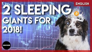 💰💰 2 sleeping giants 2018 | icon review | ins review | best cryptos 2018 💰💰 💰💰 2 sleeping giants 2018 | icon review | ins review | best cryptos 2018 💰💰