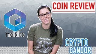 Neblio | $nebl | enterprise blockchain solutions Neblio | $nebl | enterprise blockchain solutions