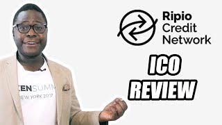 Ripio credit network ico - global peer-to-peer credit network Ripio credit network ico - global peer-to-peer credit network