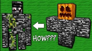 Only 1% of people can kill the bedrock golem - minecraft machinima Only 1% of people can kill the bedrock golem - minecraft machinima