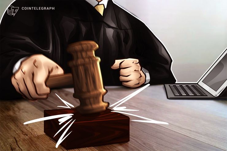 Judge advances securities class action against tezos token creators Judge advances securities class action against tezos token creators
