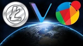 Litecoin to reach $1000 // reddcoin: buy or sell? //will crypto replace fiat? Litecoin to reach $1000 // reddcoin: buy or sell? //will crypto replace fiat?