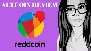 Reddcoin rdd -the go to social currency? Utility token news & altcoin review! Crypto for social media Reddcoin rdd -the go to social currency? Utility token news & altcoin review! Crypto for social media