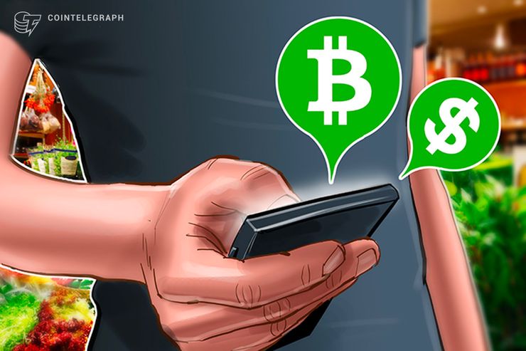 Bitcoin cash use in commerce sees significant decrease Bitcoin cash use in commerce sees significant decrease