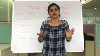 Top 10 crypto casino tokens!! Top 10 crypto casino tokens!!