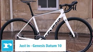 Just in - genesis datum 10 Just in - genesis datum 10