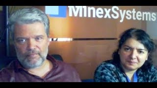 Part 4 - minexcoin - in-depth interview with the ceo, boris shulyaev Part 4 - minexcoin - in-depth interview with the ceo, boris shulyaev