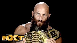 Ciampa, gargano prepare for nxt championship last man standing match: wwe nxt, aug. 15, 2018 Ciampa, gargano prepare for nxt championship last man standing match: wwe nxt, aug. 15, 2018