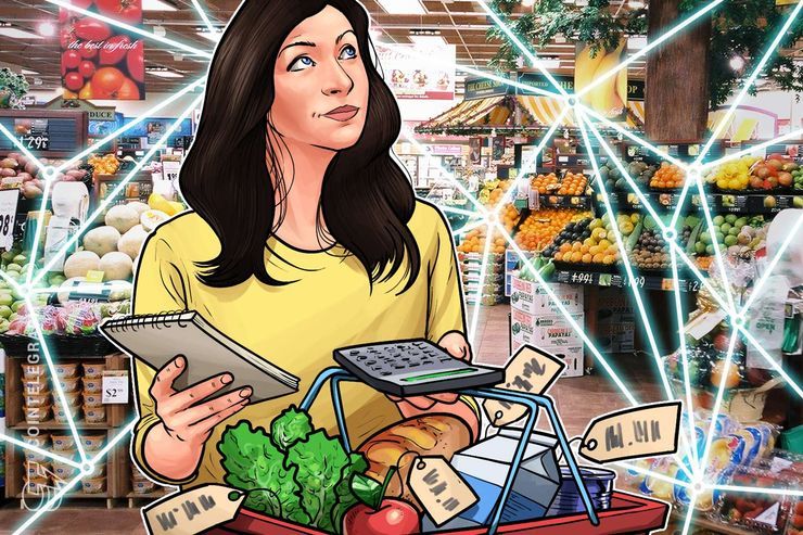 Recent walmart patent application describes blockchain-managed smart appliances Recent walmart patent application describes blockchain-managed smart appliances