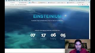 Don't buy einsteinium emc2 "its a scam" Don't buy einsteinium emc2 "its a scam"