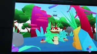 Decentraland alpha demo & how you can apply for alpha access nft Decentraland alpha demo & how you can apply for alpha access nft