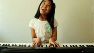 Maria aragon - born this way (cover) by lady gaga Maria aragon - born this way (cover) by lady gaga