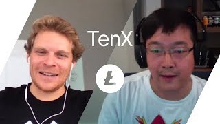 Charlie lee (litecoin) crypto chat with julian hosp (tenx) Charlie lee (litecoin) crypto chat with julian hosp (tenx)