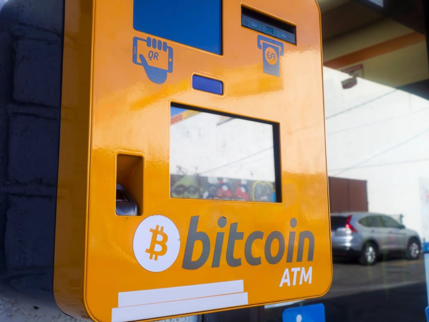 The future of cryptocurrency atms has arrived The need for cryptocurrency atms is driven by cryptocurrency users, some of whom prefer to avoid centralized financial institutions like banks.