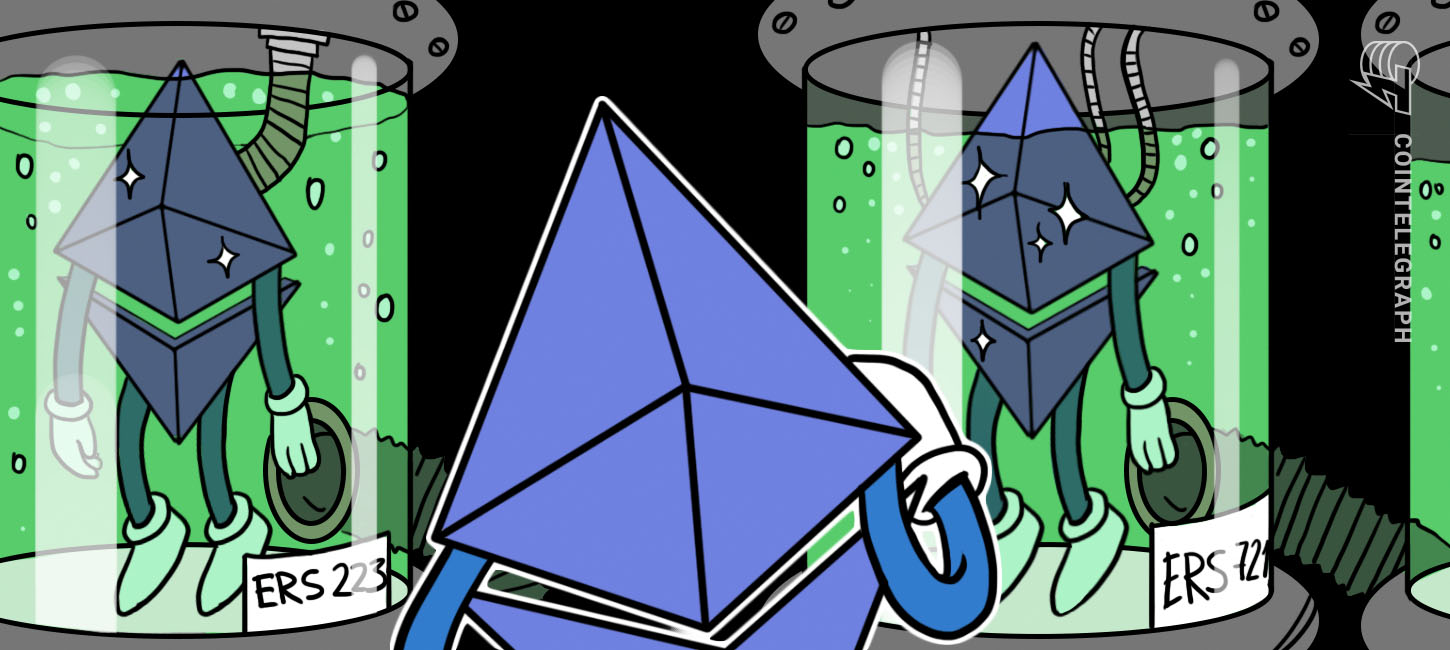 Erc-20’s flaws Erc-20’s flaws