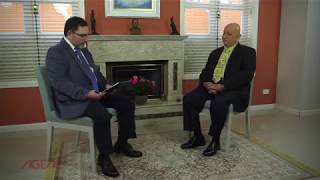 V. M. Kwen khan khu: revelaciones de la gnosis // entrevista n13 (con subtítulos) V. M. Kwen khan khu: revelaciones de la gnosis // entrevista n13 (con subtítulos)